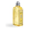 Champú L Occitane Brillo Y Ligereza Aroma Almendra Cítricos