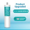 AQUACREST DW85 Under Sink Water Filter, Replacement for 3M® AP-DW85,