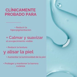 BYOMA Phyto-Mucin Glow Serum – Suero facial de mucina para piel de cristal – Rellena, prepara e hidrata – Primer impecable y base de maquillaje – Fortalece la barrera de la piel – 1.35 fl oz