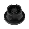 5 x Rubber Bearing Engine Cover Grommets for Mercedes S212