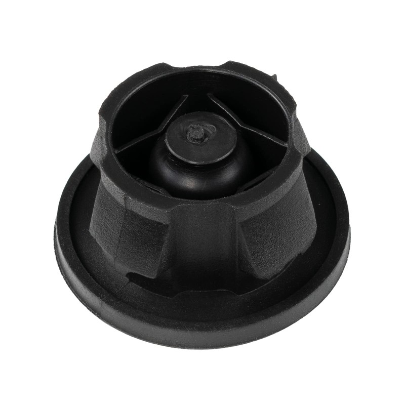 5 x Rubber Bearing Engine Cover Grommets for Mercedes S212