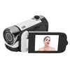 D90 1080P 16MP Digital Camera 2.4 Inch Rotatable Screen Camcorder