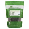 Kevala Organic Black Toasted Sesame Seeds – 32 oz, 2