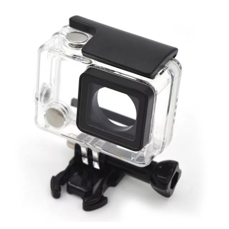 For Gopro Waterproof Diving Underwater Protective Housing Case for GoPro