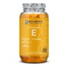 Suplemento de Vitamina E | Con Antioxidantes en Gomitas |