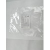FLEXNOVA 8 cannucce in acciaio inox, 30 cm, riutilizzabili, spazzole