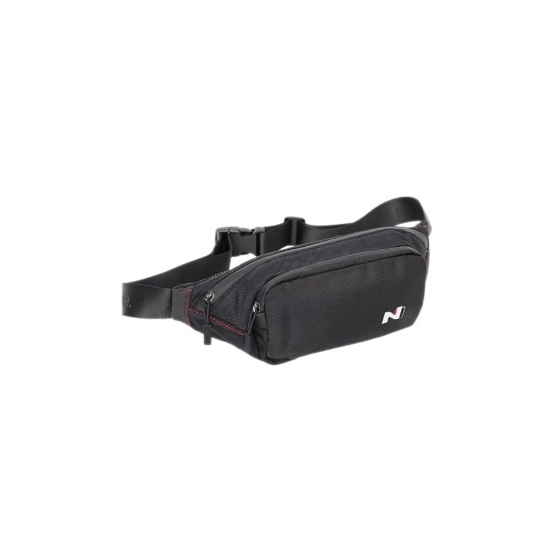 Hyundai HMD00558 Bum Bag Hip Bag N Logo Bag Shoulder