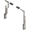 Servo Drive Aventos Arm Assembly Set for HL