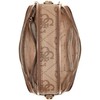 GUESS LATONA II CAMERA CROSSBODY Correa Mujer