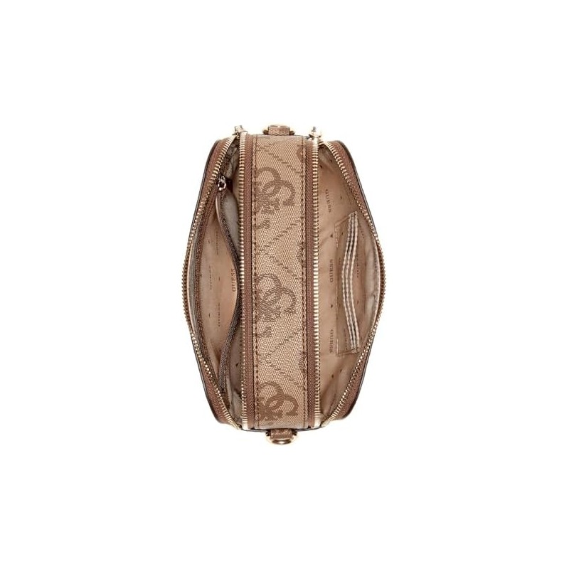 GUESS LATONA II CAMERA CROSSBODY Correa Mujer