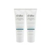 Dalba 달바 화이트 트러플 바이탈 모이스처라이징 크림 60ml 2개 Dalba White Truffle Vital Moisturizing Cream 60ml 2pcs