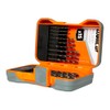 Masonry Drill Bit Set 15-Pieces 3-10mm Professional Concrete Drill Bit