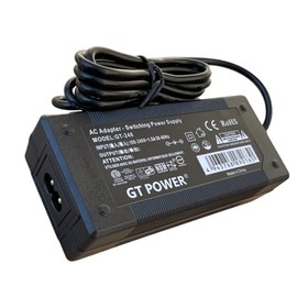 AC Adapter Compatible with Z CAM S1 Professional VR Camera and Z CAM S1 Pro Cinematic VR Camera