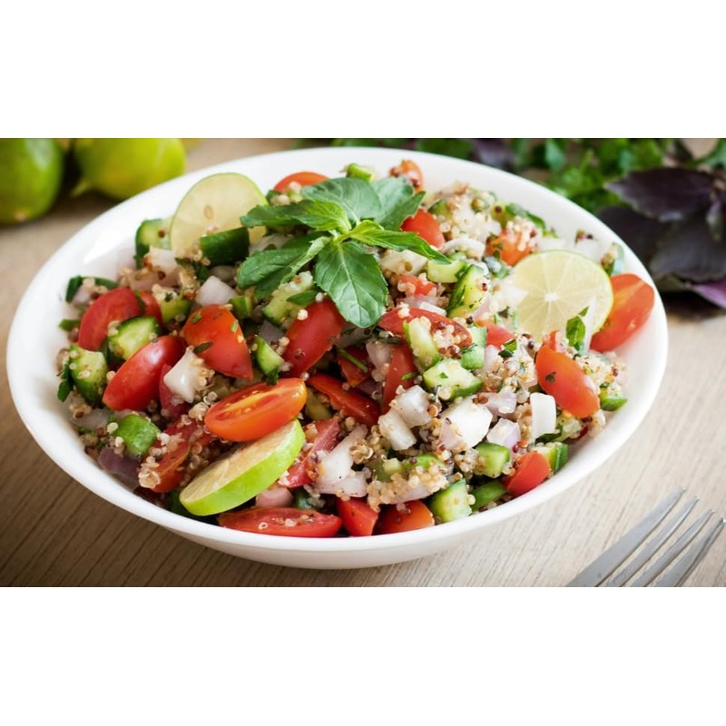 Sadaf Mint Leaves Cut - Dried mint leaves cut and