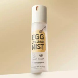 Too Cool For School 투쿨포스쿨 에그 세라 크림 미스트 Too Cool For School Egg Serum Cream Mist