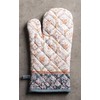 Maison d'Hermine Oven Gloves and Pot Holders Christmas Set