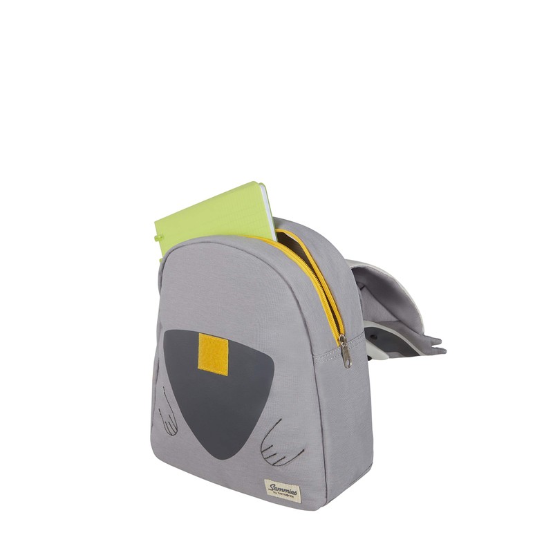 Samsonite Happy Sammies Children's Rucksack Happy Sammies Eco -