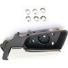KarParts360 for Chevy Sonic 2012-2019 Interior Door Handle Front OR