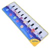 Kids Piano Mat Collapsible Soft Cloth Lighting Musical Dance Floor