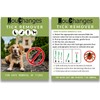 HouChanges 3Pcs Tick Remover Tool,Painlessly Tick for Dogs Cats and