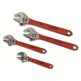 MANNESMANN Clé a molette isolée - 10?