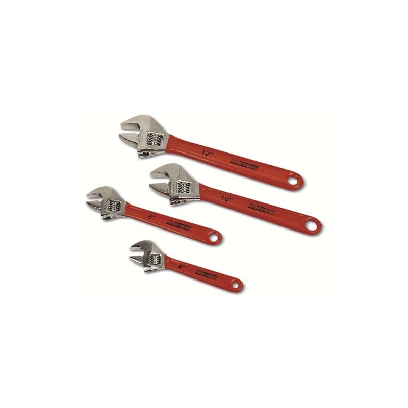 MANNESMANN Clé a molette isolée - 10?