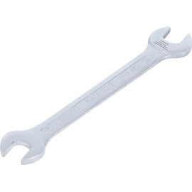 BGS Double Open-End Spanner 14 x 15 mm (1), 30614