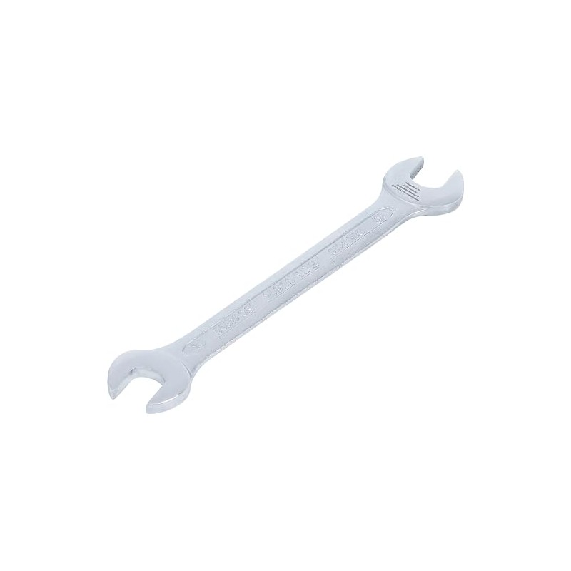 BGS Double Open-End Spanner 14 x 15 mm (1), 30614