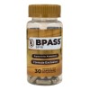 Bypass Capsulas Inhibidor Apetito 100 Natural Sabor Insaboro