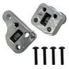 42-24-0015 42-28-0025 Front Rear Guide Roller Kit For Milwaukee Deep