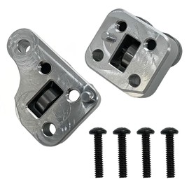 42-24-0015 42-28-0025 Front Rear Guide Roller Kit For Milwaukee Deep Cut Band Saw 6232-20 6238-20 2729-22 2729-20 2729-21(42-28-0015 & 42-28-0025 Front Rear Guide Roller Kit)