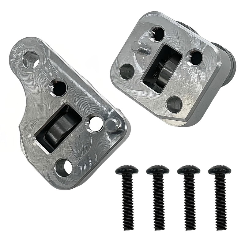 42-24-0015 42-28-0025 Front Rear Guide Roller Kit For Milwaukee Deep
