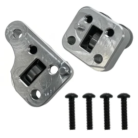 42-24-0015 42-28-0025 Front Rear Guide Roller Kit For Milwaukee Deep Cut Band Saw 6232-20 6238-20 2729-22 2729-20 2729-21(42-28-0015 & 42-28-0025 Front Rear Guide Roller Kit)