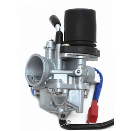 Carburetor for Vento United Motors QLINK Keeway Diamo Adly Moto 50cc Scooters (C203 carb)