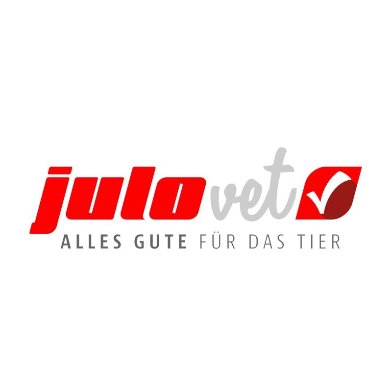 JuloVet Easy Relax Booster | 30 ml | Ergänzungsfuttermittel für