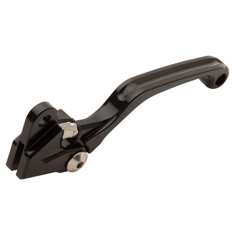 TUSK Folding Lever Set Black