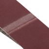 GXK51-B Sanding Belts Aluminium Oxide Sanding Belt 320 Grit /