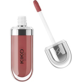 KIKO MILANO - 3d Hydra Lipgloss 21 Softening lip gloss for a 3D look