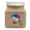 Exfoliante Facial-Corporal 350 ml Coco Nutre, Aclara y Suaviza Arrugas