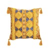 Eclairage Cushion Cover 17.7 x 18.7 inches (45 x 45
