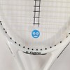 Gloperti Tennis Vibration Dampener-Set of 12-Shock Absorber for Tennis Strings,Premium-Durable