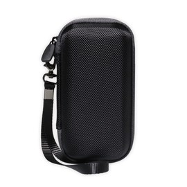 Alltravel Laser Distance Measure Organizing Case for Bosch Blaze Pro GLM165-40 165FT, GLM Blaze 65FT Laser Distance Measure