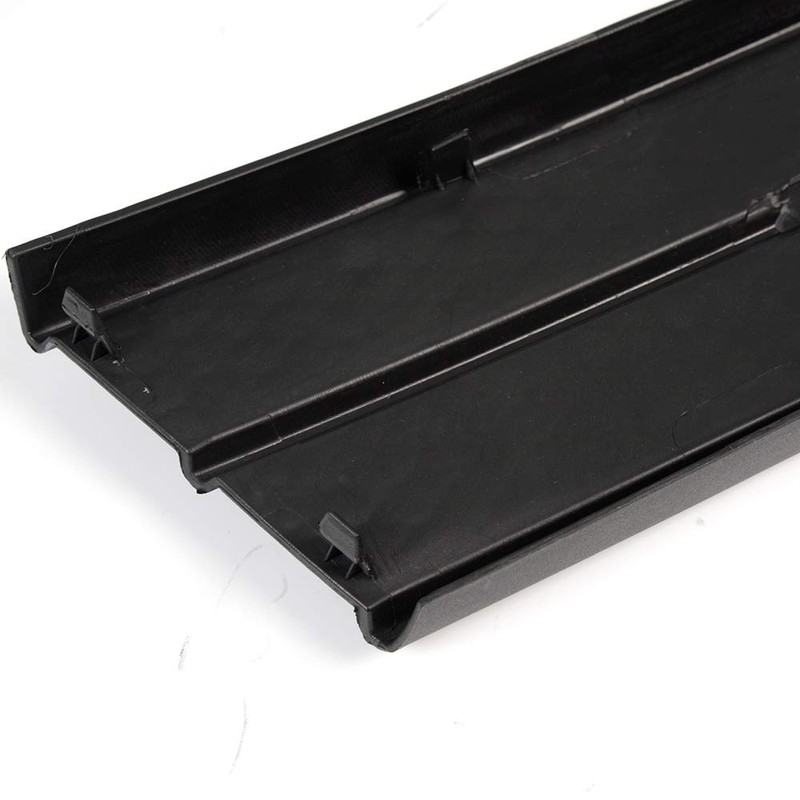 G-PLUS Front Bumper Center Grill Insert Compatible with Ford Escape
