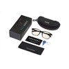 Prospek Blue Light Glasses I Computer Eyeglasses for Men and