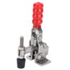 GH-12050SS Toggle Clamp Stainless Steel Quick Release Horizontal Toggle Clamp