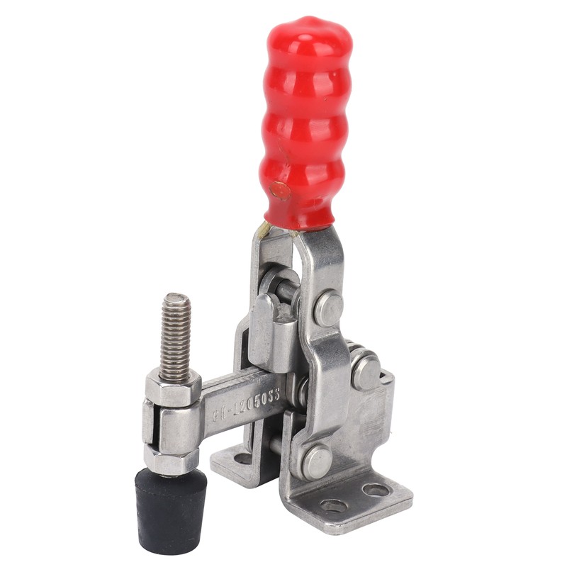 GH-12050SS Toggle Clamp Stainless Steel Quick Release Horizontal Toggle Clamp