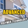 PVC Trim Adhesive and Sealant White