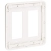 Panasonic (Panasonic) Wide Plate White wtf7006 W