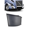 TORQUE Corner Bumper Side Cover Passenger Right Side for 2018+