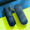 TOKYO GOODS MARKET Lightweight Compact UV Protection Parasol Folding Umbrella,